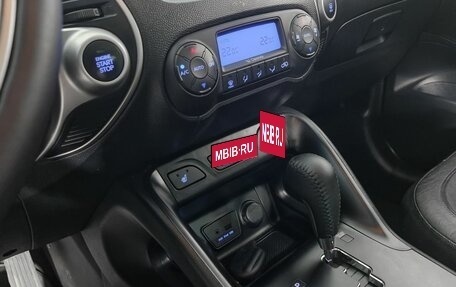 Hyundai ix35 I рестайлинг, 2012 год, 939 000 рублей, 17 фотография
