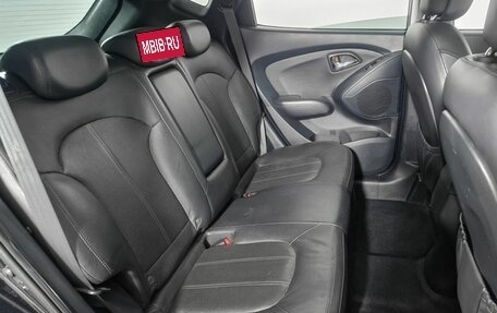 Hyundai ix35 I рестайлинг, 2012 год, 939 000 рублей, 11 фотография