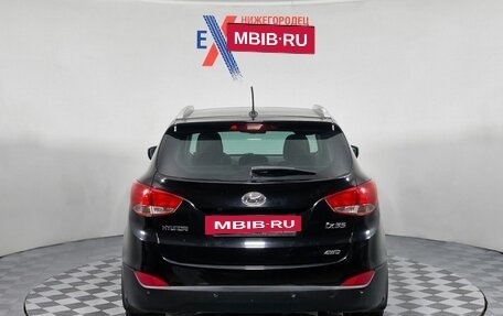 Hyundai ix35 I рестайлинг, 2012 год, 939 000 рублей, 6 фотография