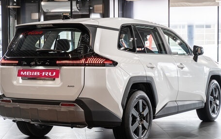 Toyota RAV4, 2026 год, 4 690 000 рублей, 5 фотография