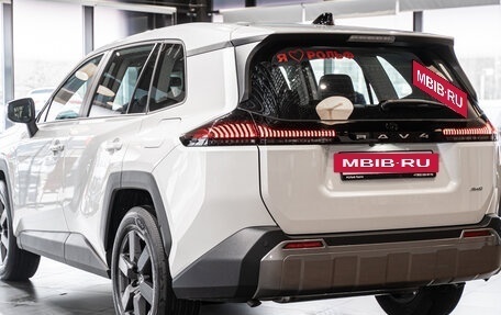 Toyota RAV4, 2026 год, 4 690 000 рублей, 7 фотография