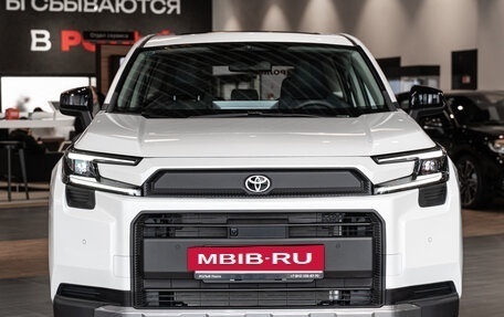 Toyota RAV4, 2026 год, 4 690 000 рублей, 3 фотография