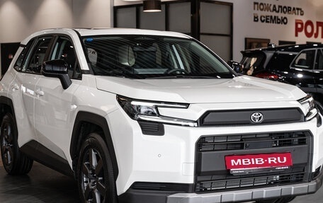 Toyota RAV4, 2026 год, 4 690 000 рублей, 4 фотография