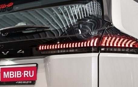 Toyota RAV4, 2026 год, 4 690 000 рублей, 8 фотография