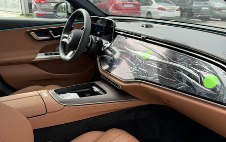 Mercedes-Benz E-Класс, 2026 год, 9 490 000 рублей, 7 фотография