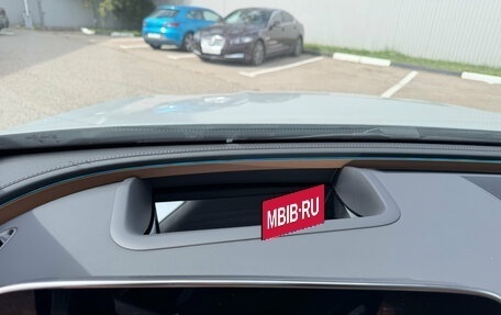 Mercedes-Benz E-Класс, 2026 год, 9 490 000 рублей, 6 фотография