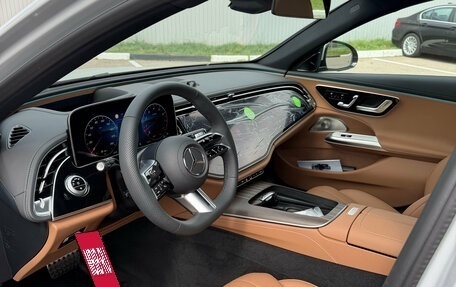 Mercedes-Benz E-Класс, 2026 год, 9 490 000 рублей, 5 фотография