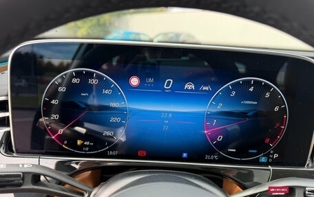 Mercedes-Benz E-Класс, 2026 год, 9 490 000 рублей, 8 фотография