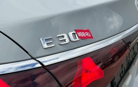 Mercedes-Benz E-Класс, 2026 год, 9 490 000 рублей, 15 фотография