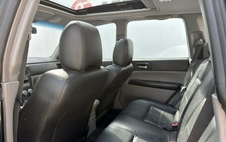 Subaru Forester, 2006 год, 949 000 рублей, 15 фотография
