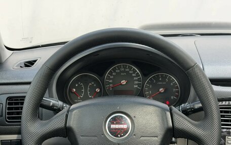 Subaru Forester, 2006 год, 949 000 рублей, 16 фотография