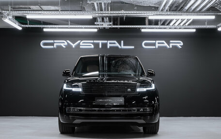 Land Rover Range Rover IV рестайлинг, 2026 год, 23 850 000 рублей, 4 фотография