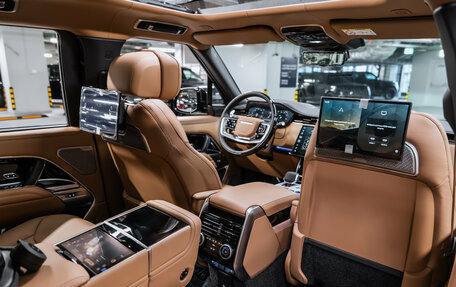 Land Rover Range Rover IV рестайлинг, 2026 год, 23 850 000 рублей, 2 фотография