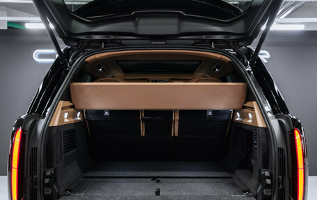 Land Rover Range Rover IV рестайлинг, 2026 год, 23 850 000 рублей, 9 фотография