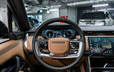 Land Rover Range Rover IV рестайлинг, 2026 год, 23 850 000 рублей, 14 фотография