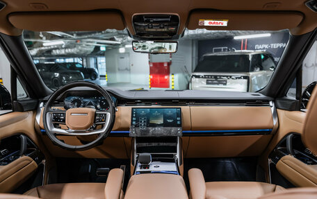 Land Rover Range Rover IV рестайлинг, 2026 год, 23 850 000 рублей, 3 фотография
