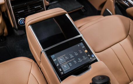 Land Rover Range Rover IV рестайлинг, 2026 год, 23 850 000 рублей, 23 фотография