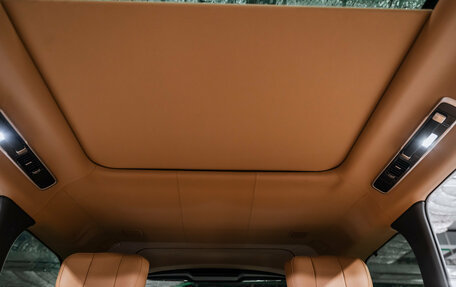 Land Rover Range Rover IV рестайлинг, 2026 год, 23 850 000 рублей, 26 фотография