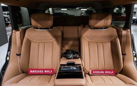Land Rover Range Rover IV рестайлинг, 2026 год, 23 850 000 рублей, 19 фотография