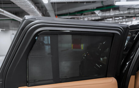 Land Rover Range Rover IV рестайлинг, 2026 год, 23 850 000 рублей, 32 фотография