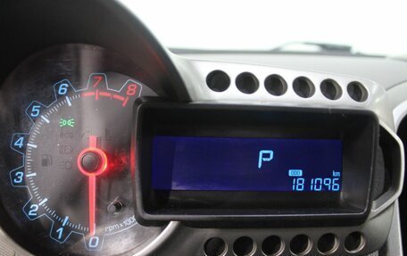 Chevrolet Aveo III, 2012 год, 650 000 рублей, 16 фотография