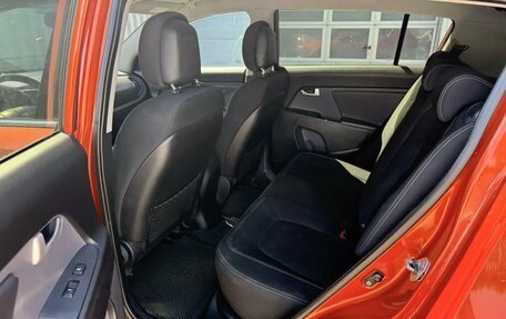 KIA Sportage III, 2011 год, 1 029 000 рублей, 12 фотография