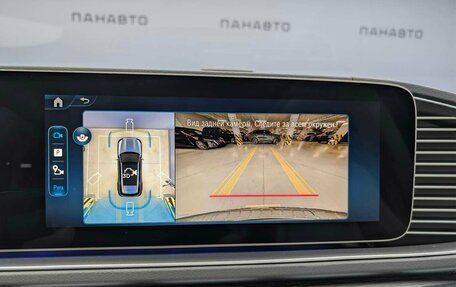 Mercedes-Benz GLE, 2025 год, 11 350 000 рублей, 2 фотография