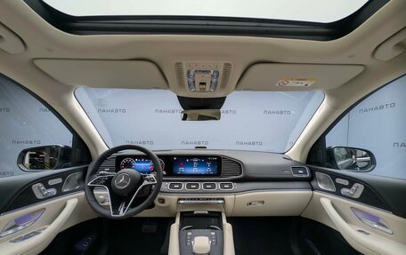 Mercedes-Benz GLE, 2025 год, 11 350 000 рублей, 8 фотография