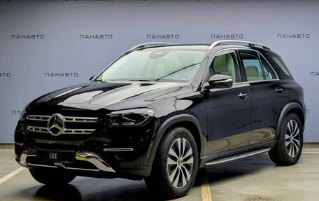 Mercedes-Benz GLE, 2025 год, 11 350 000 рублей, 3 фотография