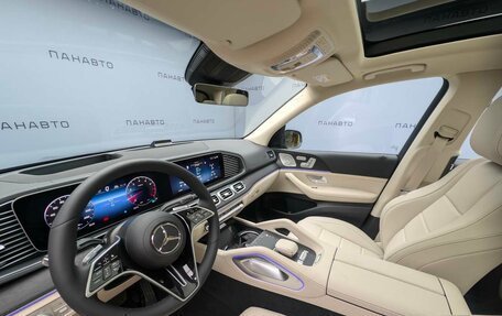 Mercedes-Benz GLE, 2025 год, 11 350 000 рублей, 13 фотография
