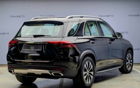 Mercedes-Benz GLE, 2025 год, 11 350 000 рублей, 7 фотография