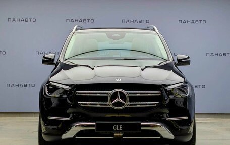 Mercedes-Benz GLE, 2025 год, 11 350 000 рублей, 6 фотография