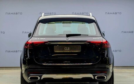 Mercedes-Benz GLE, 2025 год, 11 350 000 рублей, 9 фотография
