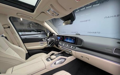 Mercedes-Benz GLE, 2025 год, 11 350 000 рублей, 12 фотография