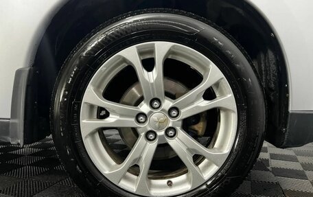 Mitsubishi Outlander III рестайлинг 3, 2012 год, 1 380 000 рублей, 21 фотография