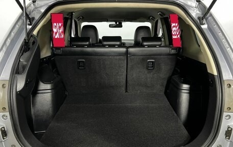 Mitsubishi Outlander III рестайлинг 3, 2012 год, 1 380 000 рублей, 23 фотография