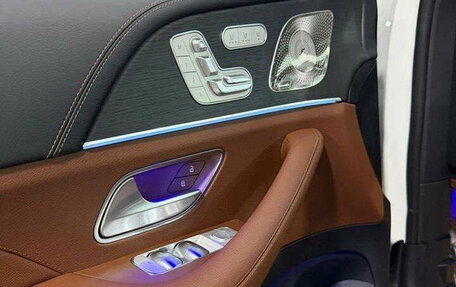 Mercedes-Benz GLE, 2026 год, 11 800 000 рублей, 6 фотография