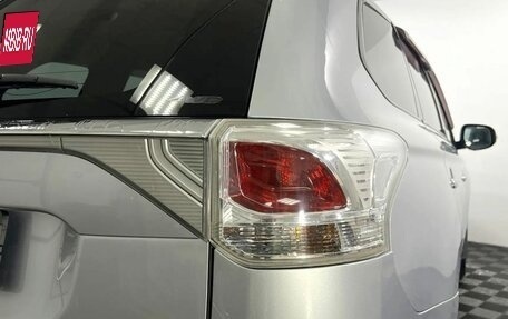 Mitsubishi Outlander III рестайлинг 3, 2012 год, 1 380 000 рублей, 20 фотография