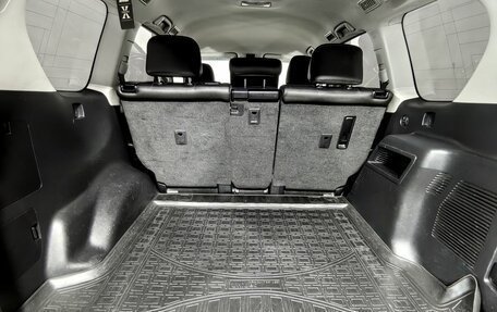 Toyota Land Cruiser Prado 150 рестайлинг 2, 2021 год, 5 980 000 рублей, 12 фотография