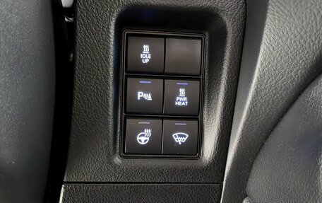 Toyota Land Cruiser Prado 150 рестайлинг 2, 2021 год, 5 980 000 рублей, 20 фотография
