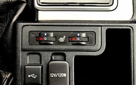 Toyota Land Cruiser Prado 150 рестайлинг 2, 2021 год, 5 980 000 рублей, 18 фотография