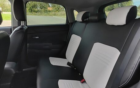 Mitsubishi ASX I рестайлинг, 2012 год, 980 000 рублей, 15 фотография