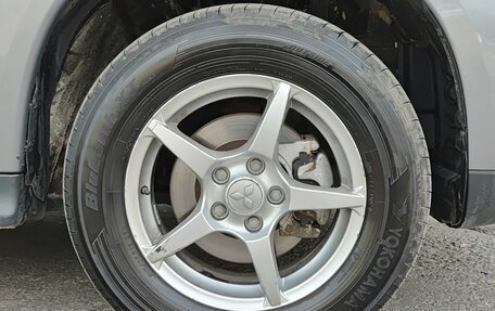 Mitsubishi ASX I рестайлинг, 2012 год, 980 000 рублей, 22 фотография