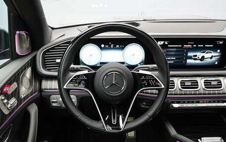 Mercedes-Benz Maybach GLS I, 2026 год, 32 200 000 рублей, 8 фотография