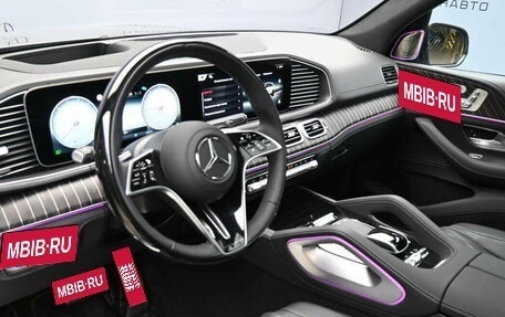 Mercedes-Benz Maybach GLS I, 2026 год, 32 200 000 рублей, 5 фотография