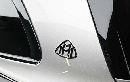 Mercedes-Benz Maybach GLS I, 2026 год, 32 200 000 рублей, 22 фотография