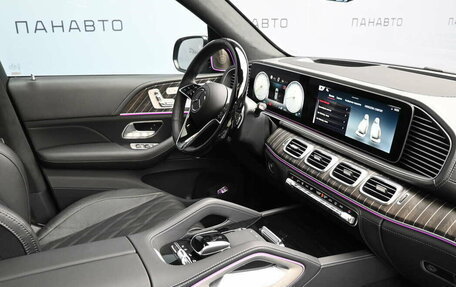 Mercedes-Benz Maybach GLS I, 2026 год, 32 200 000 рублей, 21 фотография