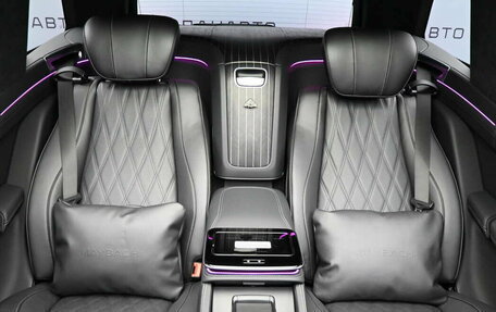 Mercedes-Benz Maybach GLS I, 2026 год, 32 200 000 рублей, 15 фотография