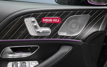Mercedes-Benz Maybach GLS I, 2026 год, 32 200 000 рублей, 26 фотография