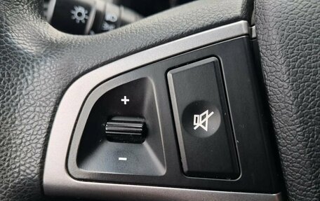 Hyundai Solaris II рестайлинг, 2016 год, 650 000 рублей, 9 фотография